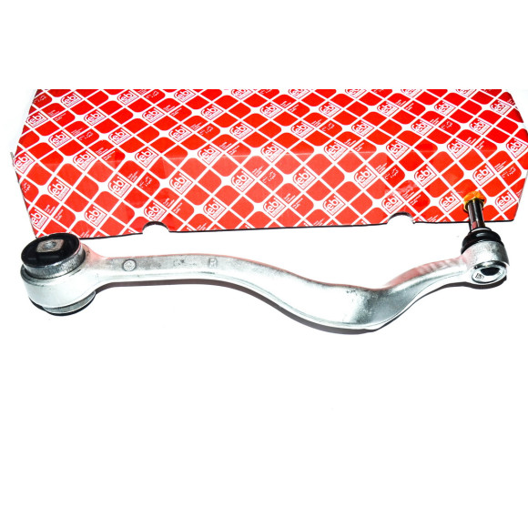 Wahacz przód prawy górny BMW E39 520i 520d 523i 525i 525d 525td 525tds 528i 530i 530d - 31121141718