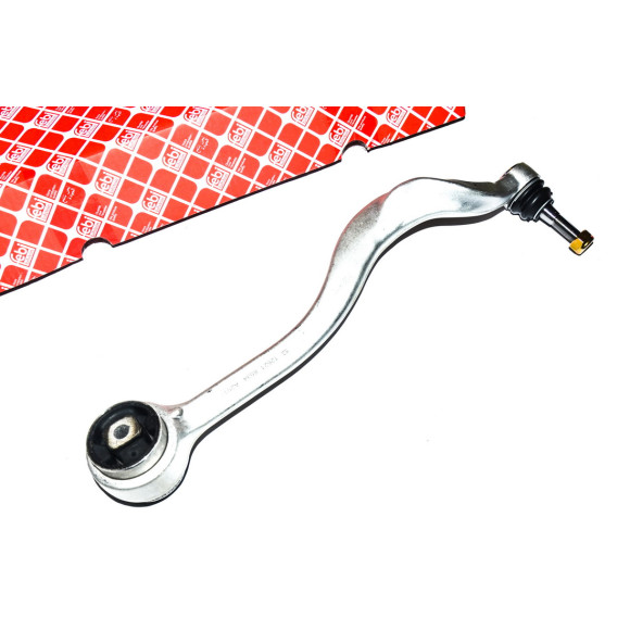 Wahacz przód prawy górny BMW E39 520i 520d 523i 525i 525d 525td 525tds 528i 530i 530d - 31121141718