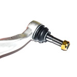 Wahacz przód prawy górny BMW E39 520i 520d 523i 525i 525d 525td 525tds 528i 530i 530d - 31121141718