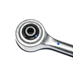 Wahacz przód prawy dolny BMW E39 535i 540i M5 - 31121141962