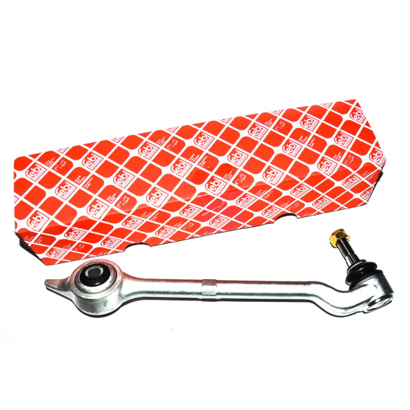 Wahacz przód prawy dolny BMW E39 520i 520d 523i 525i 525d 525tds 528i 530i 530d - 31121094234