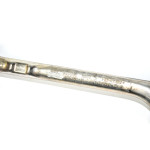 Wahacz przód prawy BMW F20 F21 F22 F23 F30 F31 F32 F33 F34 F36 - 31126852992