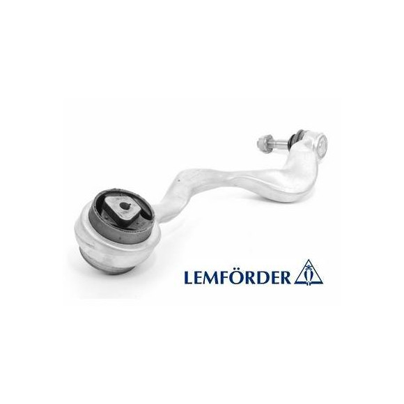 Wahacz przód lewy BMW E81 E87 E88 E82 E89 Z4 E90 E91 E92 E93 116 118 120 123 125 128 130 135 316 318 320 325 330 335 - 311267697