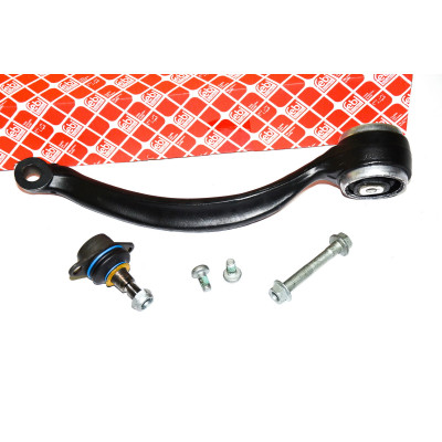 Wahacz przód prawy BMW E84 X1 E90 E91 E92 E93 320xd 325xi 328xi 330xd 330xi 335xi Xdrive - 31126768984