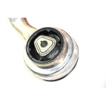 Wahacz przód prawy BMW E81 E87 E88 E82 E89 Z4 E90 E91 E92 E93 116 118 120 123 125 128 130 135 316 318 320 325 330 335 - 31126769