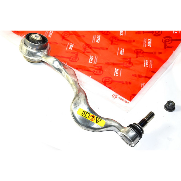Wahacz przód prawy BMW E81 E87 E88 E82 E89 Z4 E90 E91 E92 E93 116 118 120 123 125 128 130 135 316 318 320 325 330 335 - 31126769