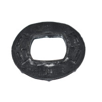 Płytka ograniczająca przód BMW E60 E61 E63 E64 520 530 540 545 550 630 645 650 - 33316765404