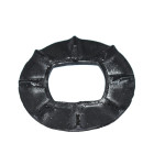 Płytka ograniczająca przód BMW E60 E61 E63 E64 520 530 540 545 550 630 645 650 - 33316765404