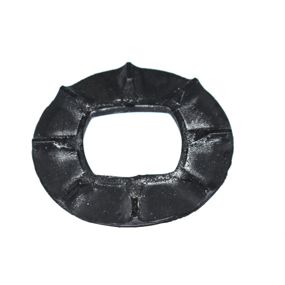 Płytka ograniczająca przód BMW E60 E61 E63 E64 520 530 540 545 550 630 645 650 - 33316765404