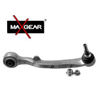 Wahacz przód prawy BMW E65 E66 E63 E64 730 740 745 750 M6 - 31126777938