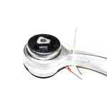 Wahacz przód prawy BMW E65 E66 730i 730d 735i 740d 740i 745d 745i 750i 760i - 31126774832