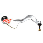 Wahacz przód prawy BMW E65 E66 730i 730d 735i 740d 740i 745d 745i 750i 760i - 31126774832