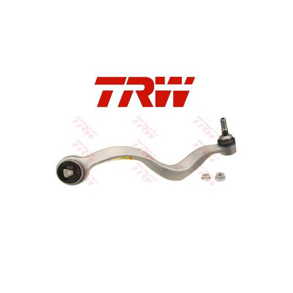 Wahacz przód prawy BMW E65 E66 730 735 740 745 750 760 - 31126774832