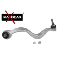 Wahacz przód prawy BMW E65 E66 730 735 740 745 750 760 - 31126774832