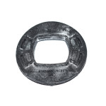 Płytka ograniczająca tył góra BMW E60 E61 E63 E64 525 530 545 550 630 640 650 - 33316765409