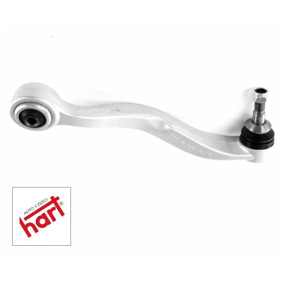 Wahacz przód prawy BMW E60 E61 520 530 525 545 540 550 523 - 31126760182