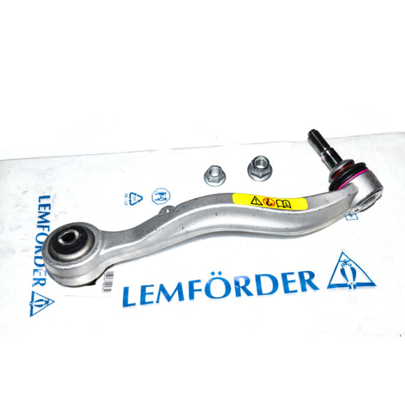 Wahacz przód prawy BMW E60 E61 520 530 525 545 540 550 523 - 31126760182