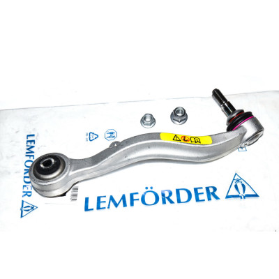 Wahacz przód prawy BMW E60 E61 520 530 525 545 540 550 523 - 31126760182