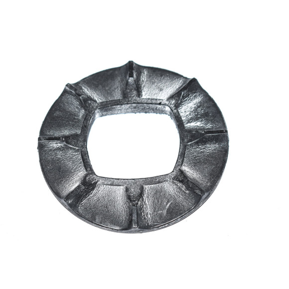 Płytka ograniczająca tył góra BMW E60 E61 E63 E64 525 530 545 550 630 640 650 - 33316765409