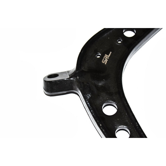 Wahacz przód prawy BMW E46 325xi 330xi 330xd - 31126758534