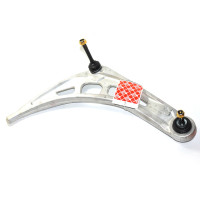 Wahacz przód prawy BMW E46 316i 318i 318d 320d 320i 323i 325i 330i 330d - 31126750224