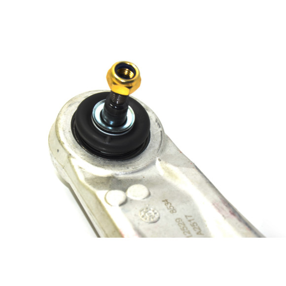 Wahacz przód prawy BMW E46 316i 318i 318d 320d 320i 323i 325i 330i 330d - 31126750224