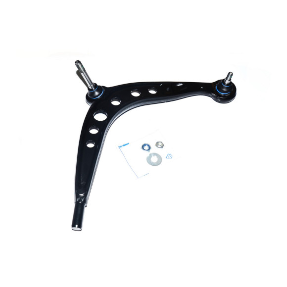 Wahacz przód prawy BMW E30 316i 318i 318is 320i 324td 325i 325e - 31121127726