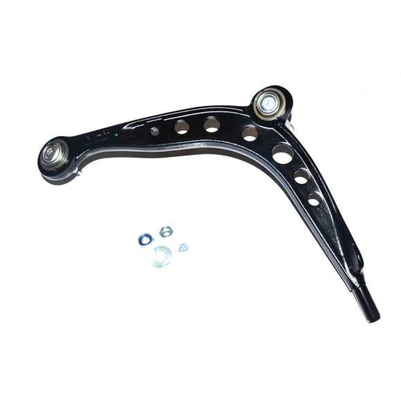 Wahacz przód prawy BMW E30 316i 318i 318is 320i 324td 325i 325e - 31121127726