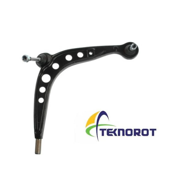 Wahacz przód prawy BMW E30 316i 318i 318is 320i 324td 325i 325e - 31121127726