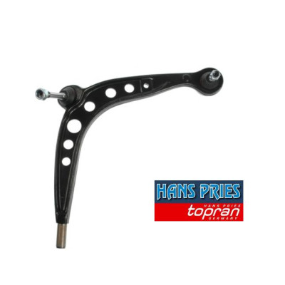 Wahacz przód prawy BMW E30 316i 318i 318is 320i 324td 325i 325e - 31121127726