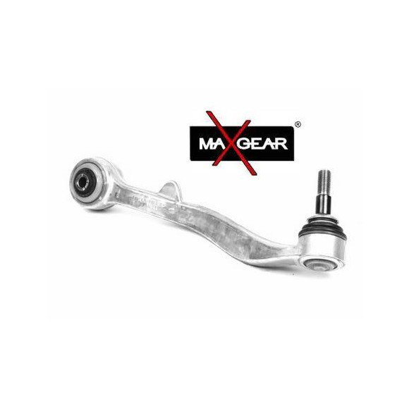 Wahacz przód poprzeczny prawy BMW E65 E63 E64 730 740 745 645 630 - 31126777940