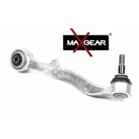 Wahacz przód poprzeczny prawy BMW E65 E63 E64 730 740 745 645 630 - 31126777940