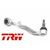 Wahacz przód poprzeczny prawy BMW E65 E63 E64 730 740 745 645 630 - 31126777940