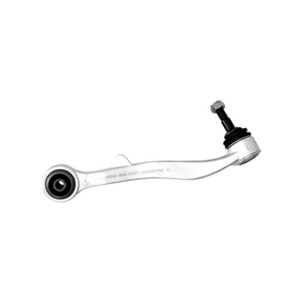 Wahacz przód poprzeczny prawy BMW E65 E63 E64 730 735 740 745 750 760 645 630 650 - 31126777940