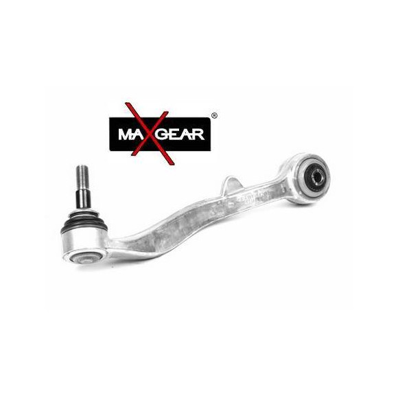 Wahacz przód poprzeczny lewy BMW E65 E63 E64 730 740 745 645 630 - 31126777939