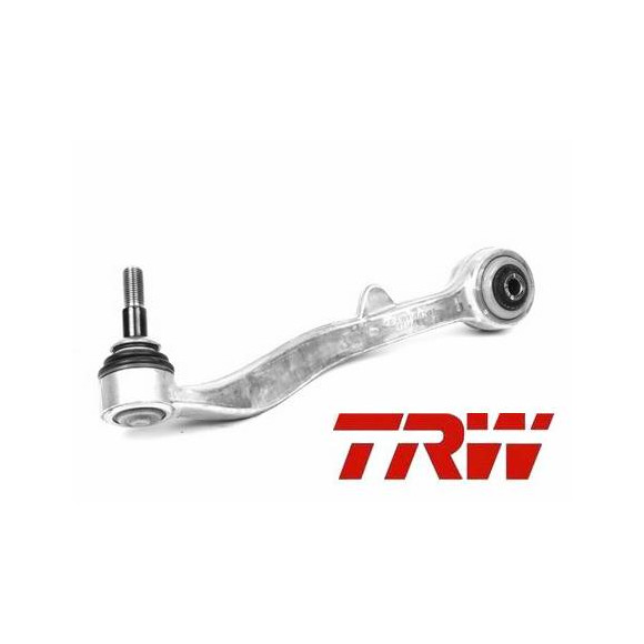 Wahacz przód poprzeczny lewy BMW E65 E63 E64 730 740 745 645 630 - 31126777939