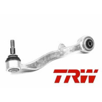 Wahacz przód poprzeczny lewy BMW E65 E63 E64 730 740 745 645 630 - 31126777939