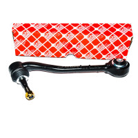 Wahacz przód lewy dolny BMW E53 X5 3,0i 3,0d 4,4i 4,6is 4,8is - 31126760275