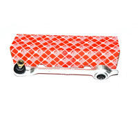 Wahacz przód lewy dolny BMW E39 520i 520d 523i 525i 525d 525tds 528i 530i 530d - 31121094233