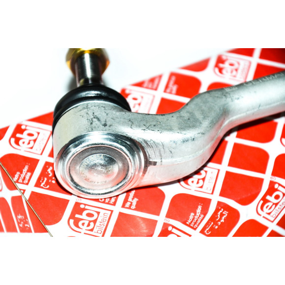 Wahacz przód lewy dolny BMW E39 520i 520d 523i 525i 525d 525tds 528i 530i 530d - 31121094233