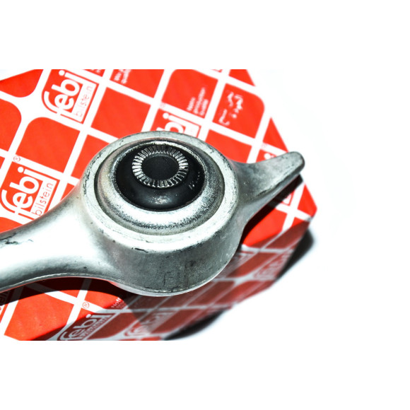 Wahacz przód lewy dolny BMW E39 520i 520d 523i 525i 525d 525tds 528i 530i 530d - 31121094233