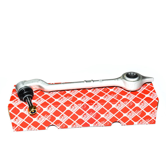 Wahacz przód lewy dolny BMW E39 520i 520d 523i 525i 525d 525tds 528i 530i 530d - 31121094233