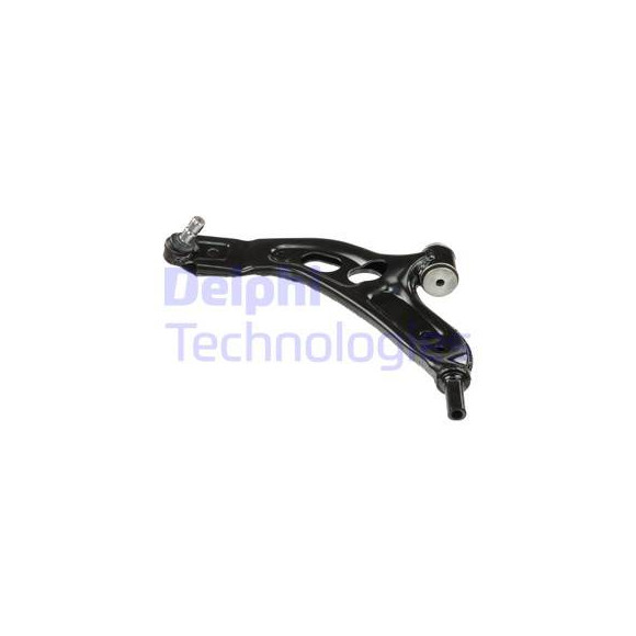 Wahacz przód lewy BMW F39 F40 F45 F46 F48 MINI F54 F55 F56 F57 F60 - 31126879843