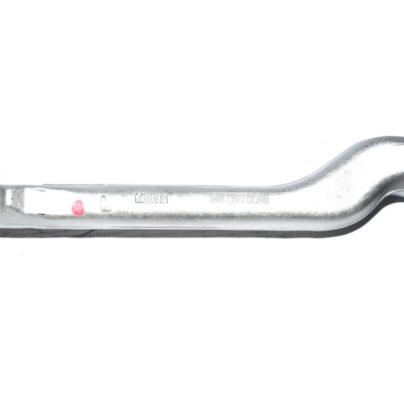Wahacz przód lewy BMW F20 F21 F22 F23 F30 F31 F32 F33 F34 F36  - 31126852991
