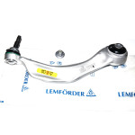 Wahacz przód lewy BMW F12 F11 F10 F06 650 640 520 523 525 528 530 535 550 - 31126775971