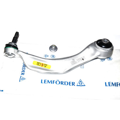 Wahacz przód lewy BMW F12 F11 F10 F06 650 640 520 523 525 528 530 535 550 - 31126775971