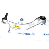 Wahacz przód lewy BMW F12 F11 F10 F06 650 640 520 523 525 528 530 535 550 - 31126775971