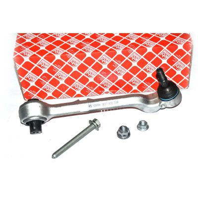 Wahacz przód lewy BMW E90 E91 E87 E81 X1 316 318 320 323 325 330 335 116 118 120 123 125 130 - 31126770849