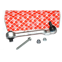 Wahacz przód lewy BMW E90 E91 E87 E81 X1 316 318 320 323 325 330 335 116 118 120 123 125 130 - 31126770849