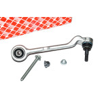 Wahacz przód lewy BMW E90 E91 E87 E81 X1 316 318 320 323 325 330 335 116 118 120 123 125 130 - 31126770849